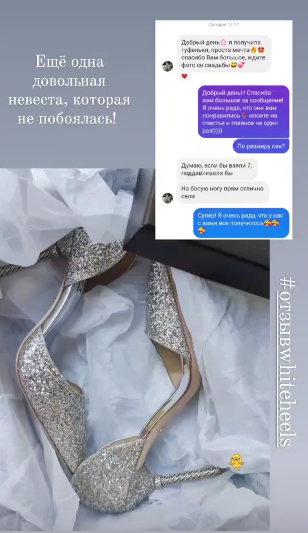 Портфолио