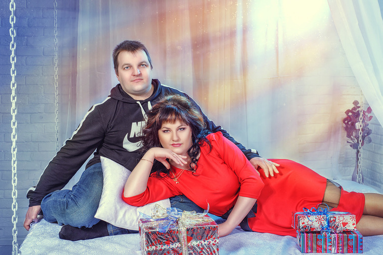 Фотосессии