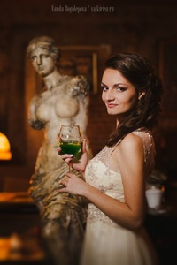 Лина Ногтева