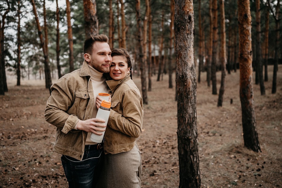 Love story Олега и Насти | Саратов