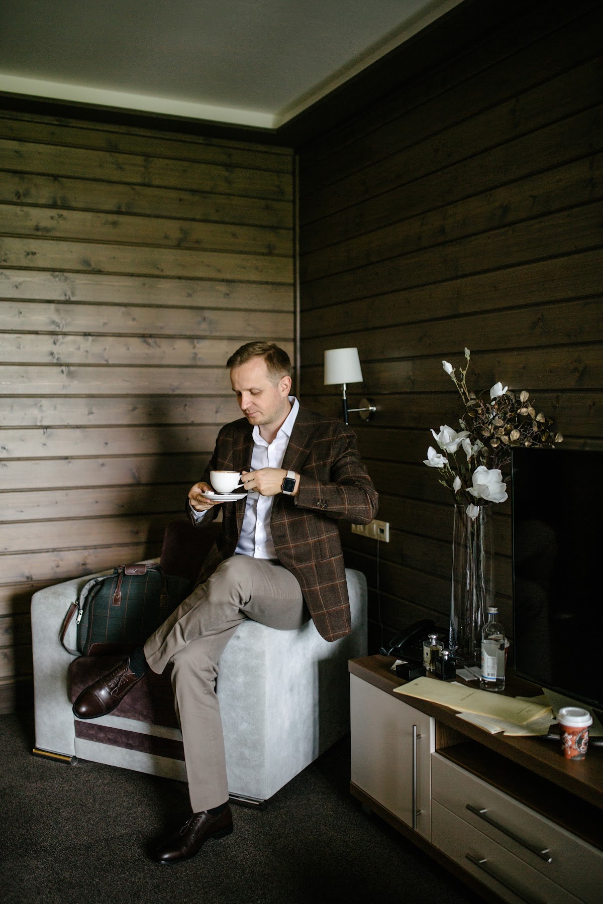 Юлия и Алексей