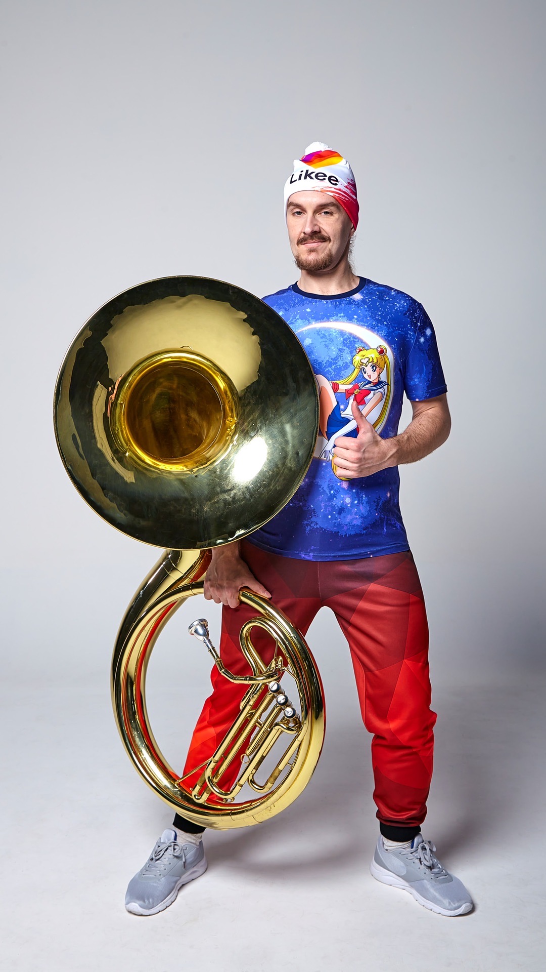 brass band