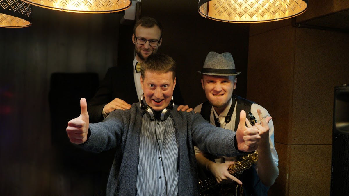 Алексей Барсуков
