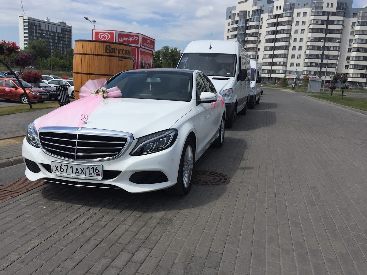 Mercedes-Benz