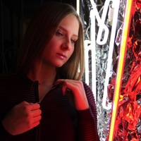 Настя Шустова