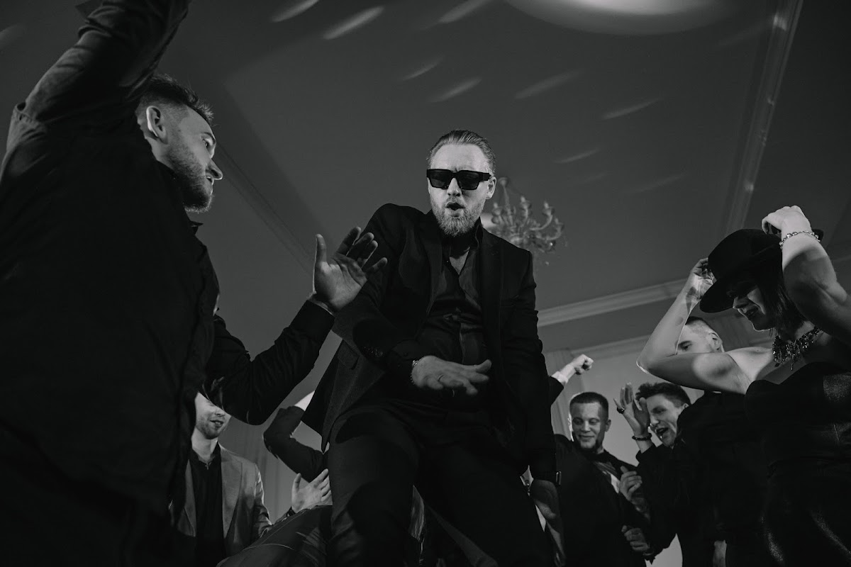 EVENT MAFIA