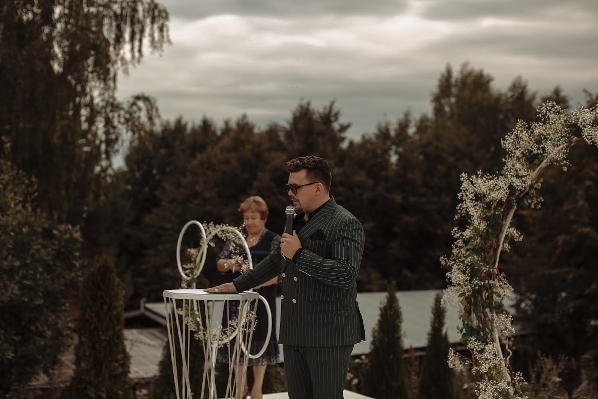 Юлия и Алексей