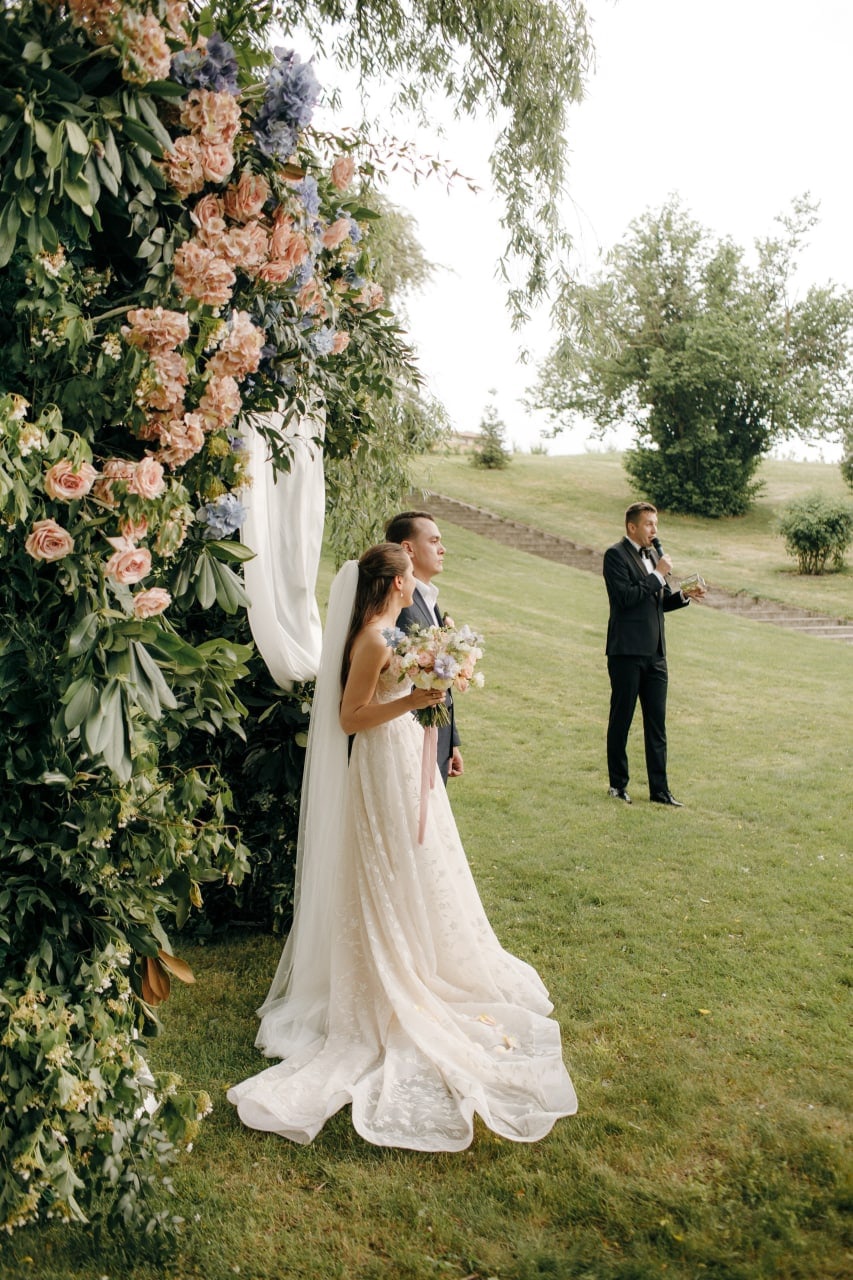 E5 Wedding — кадр 2 из 20