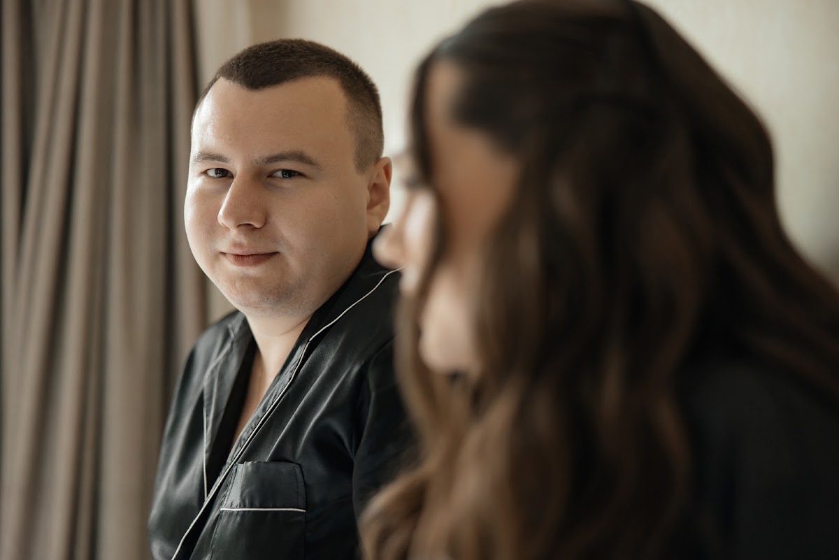 Александр и Дарья