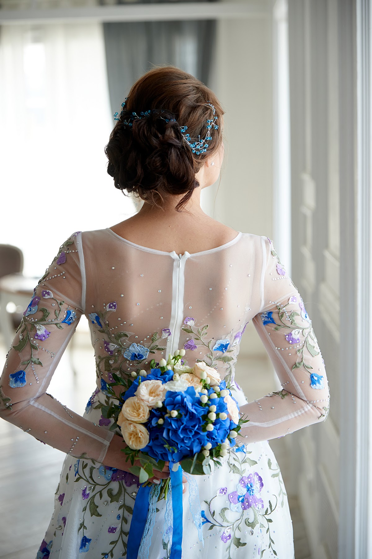 Букетная мастерская VANINA FLOWERS