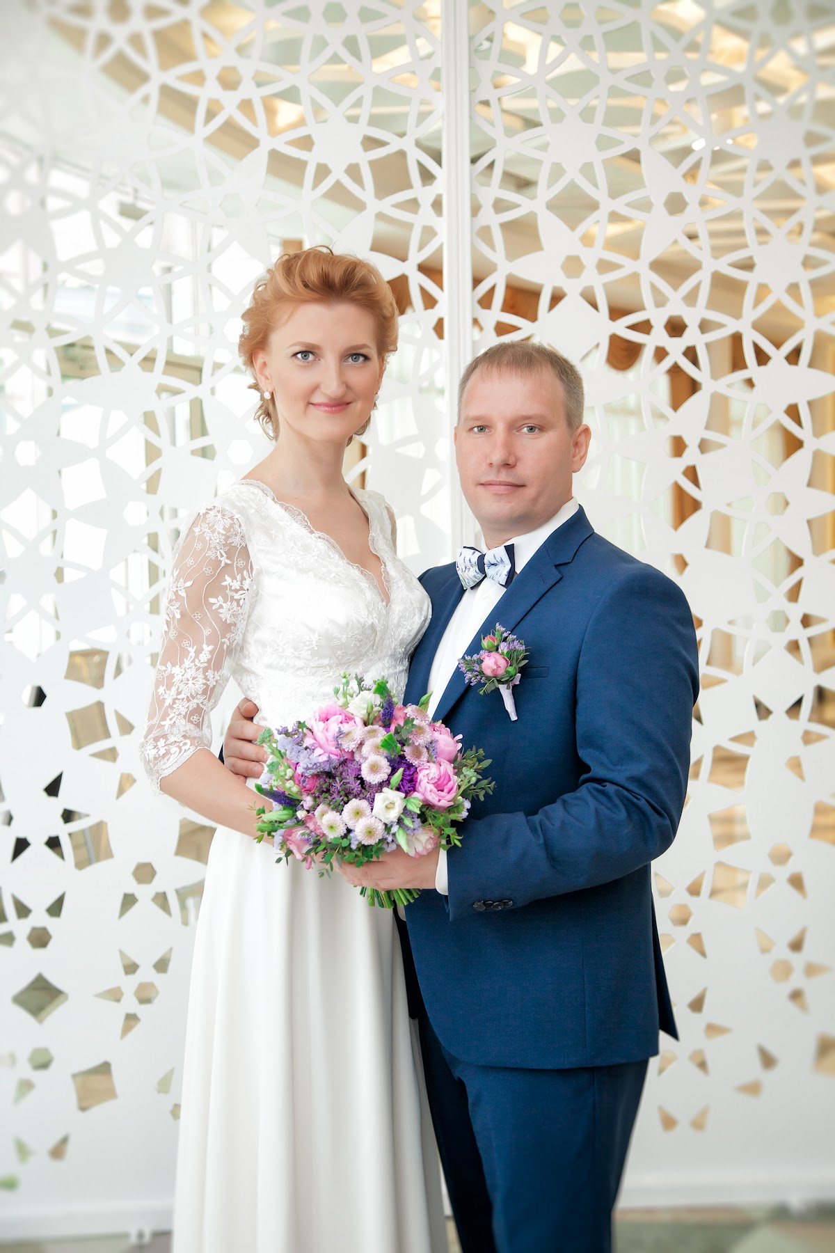 Ирина&Дмитрий Тарасовы