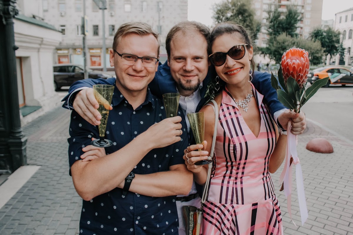 Света и Ян