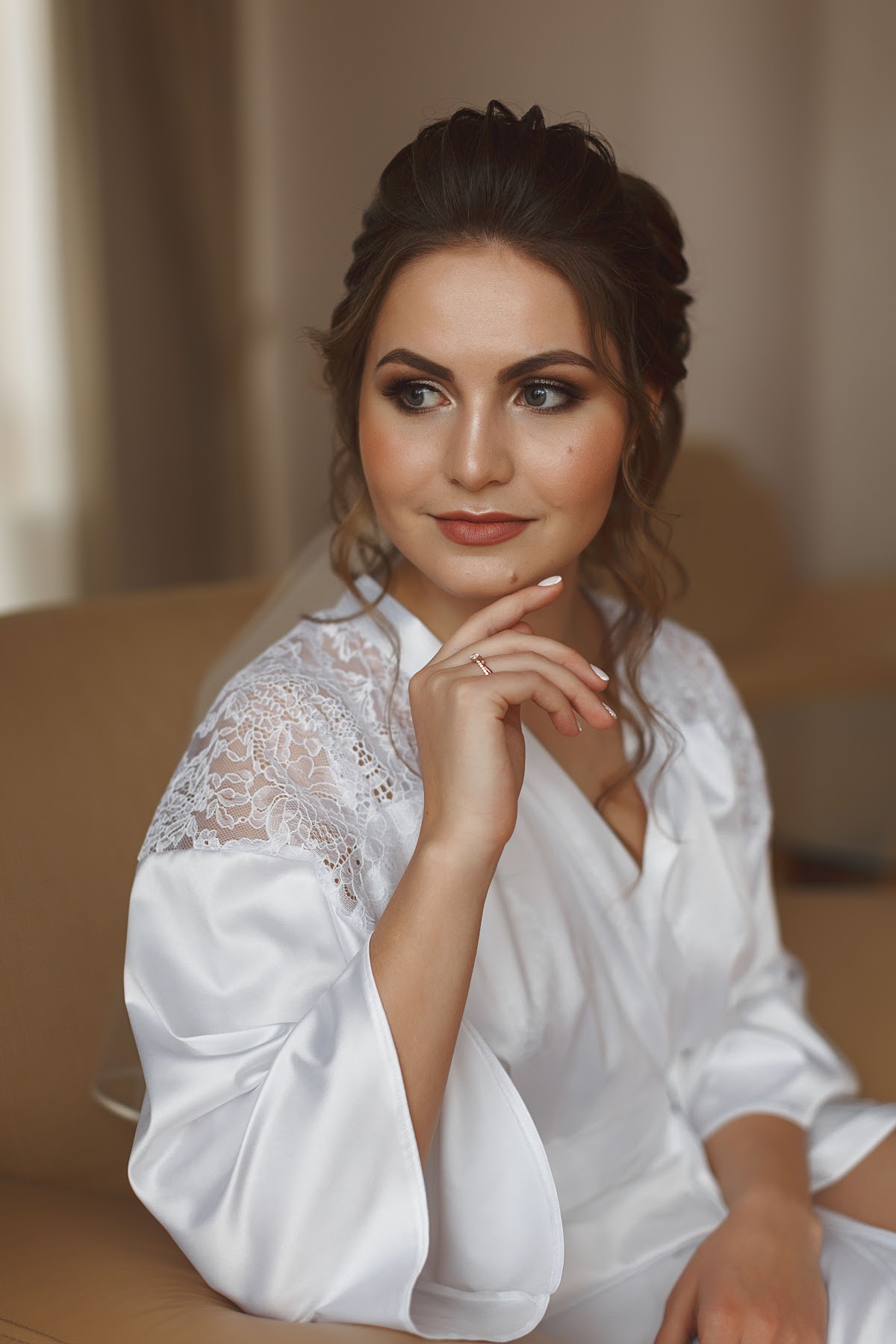 Ольга и Сергей