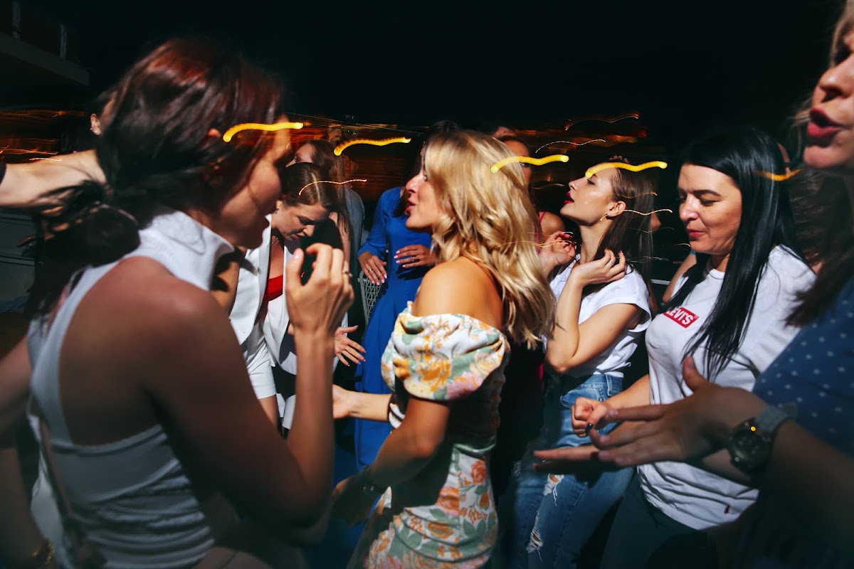 Портфолио: Корпоратив