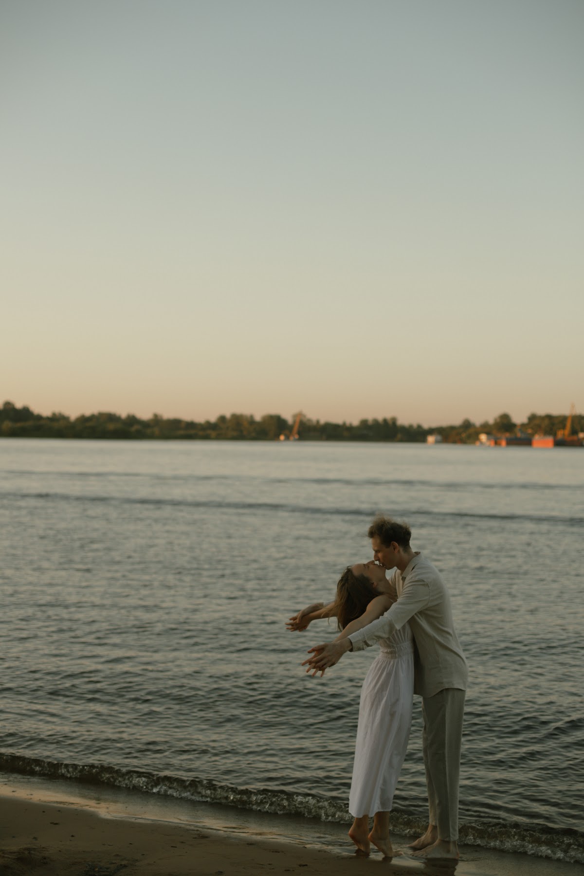 Портфолио: Love story
