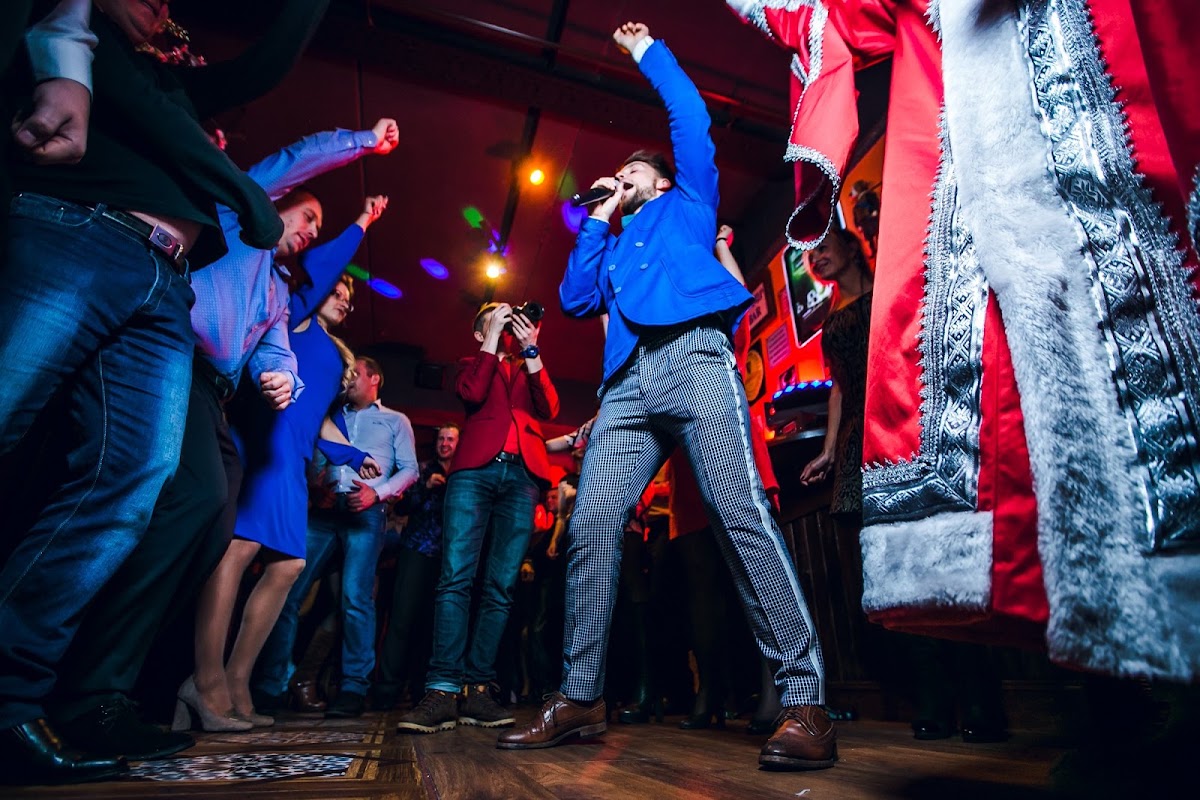 24.12.14 корпоратив ТТ Motors