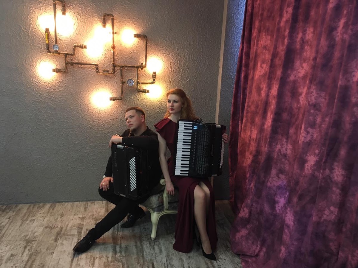 Портфолио: Свадьба