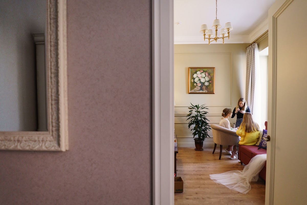 Настя и Никита