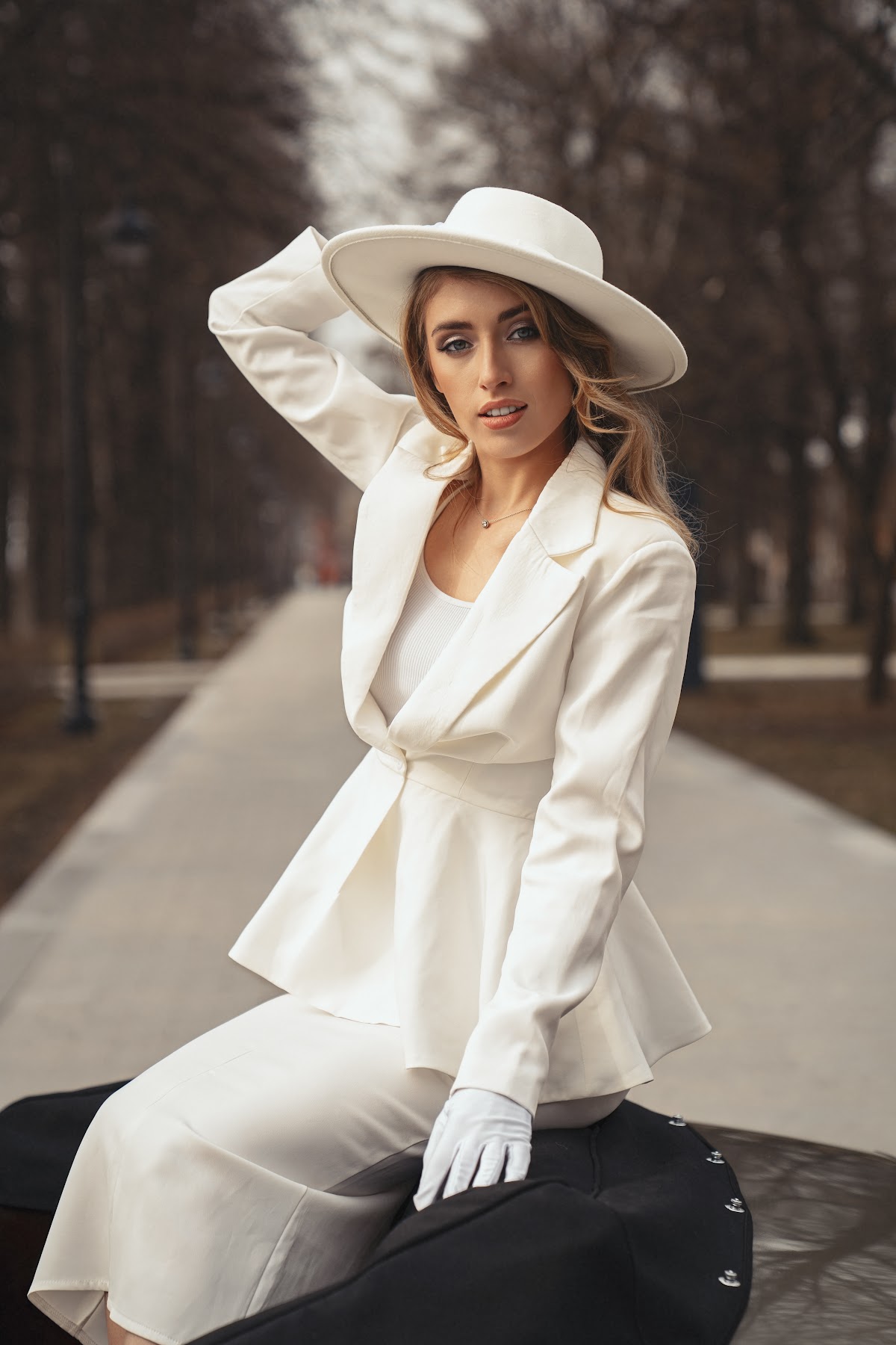 Портфолио: Love story