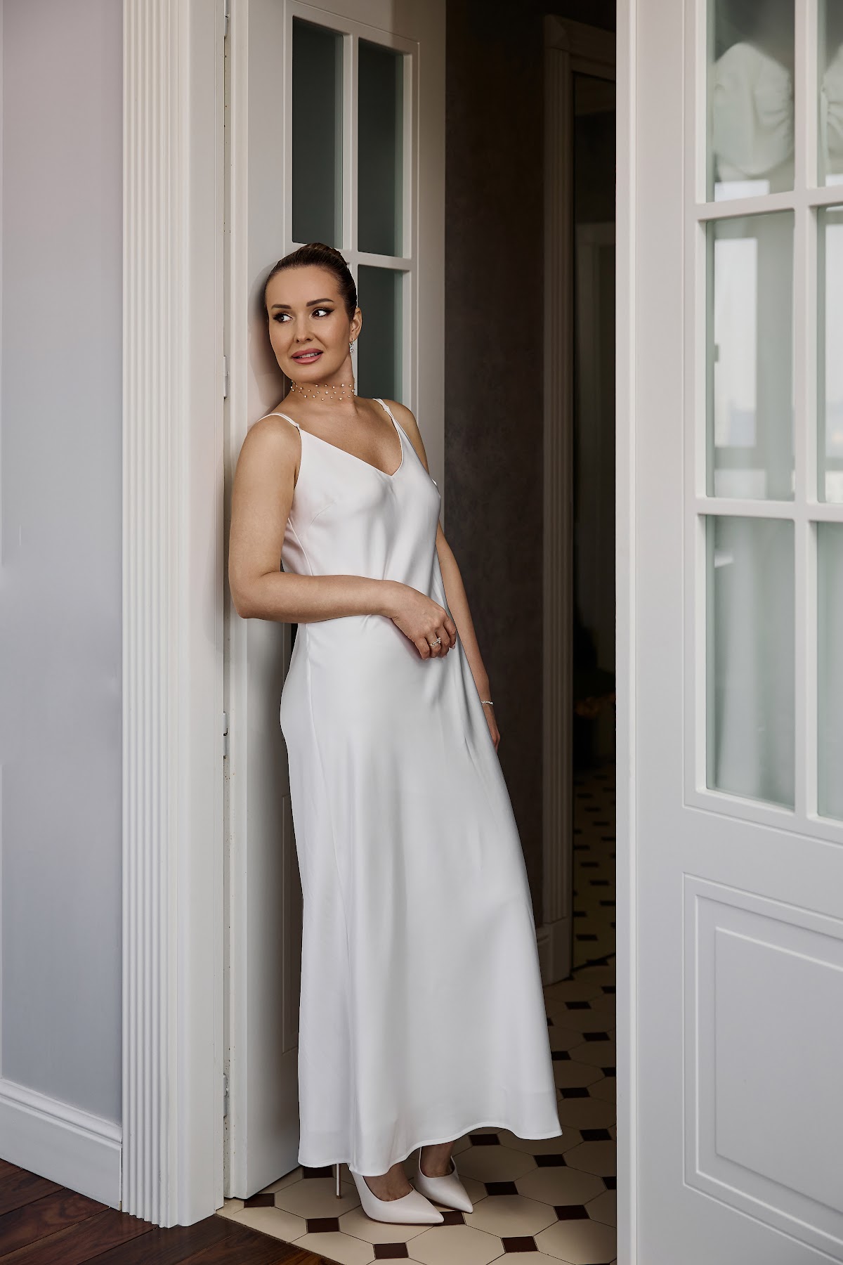 Екатерина и Игорь