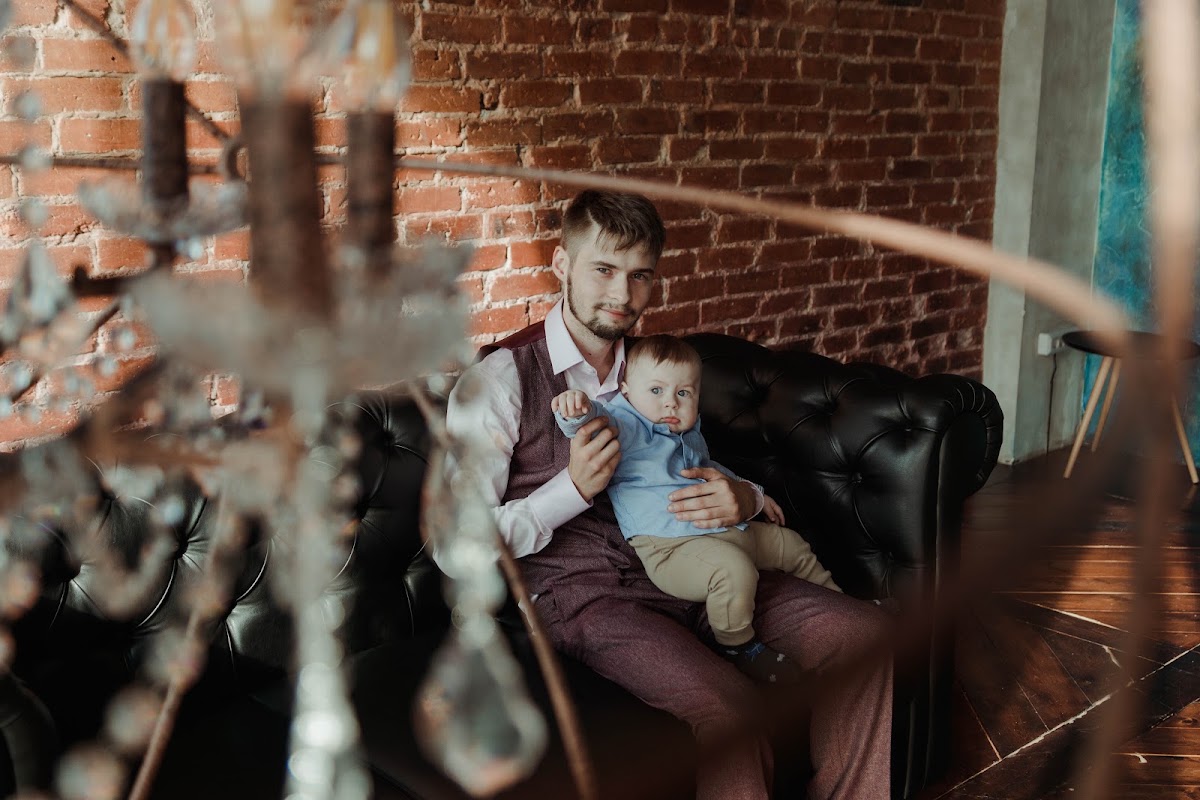 Елизавета  и Павел
