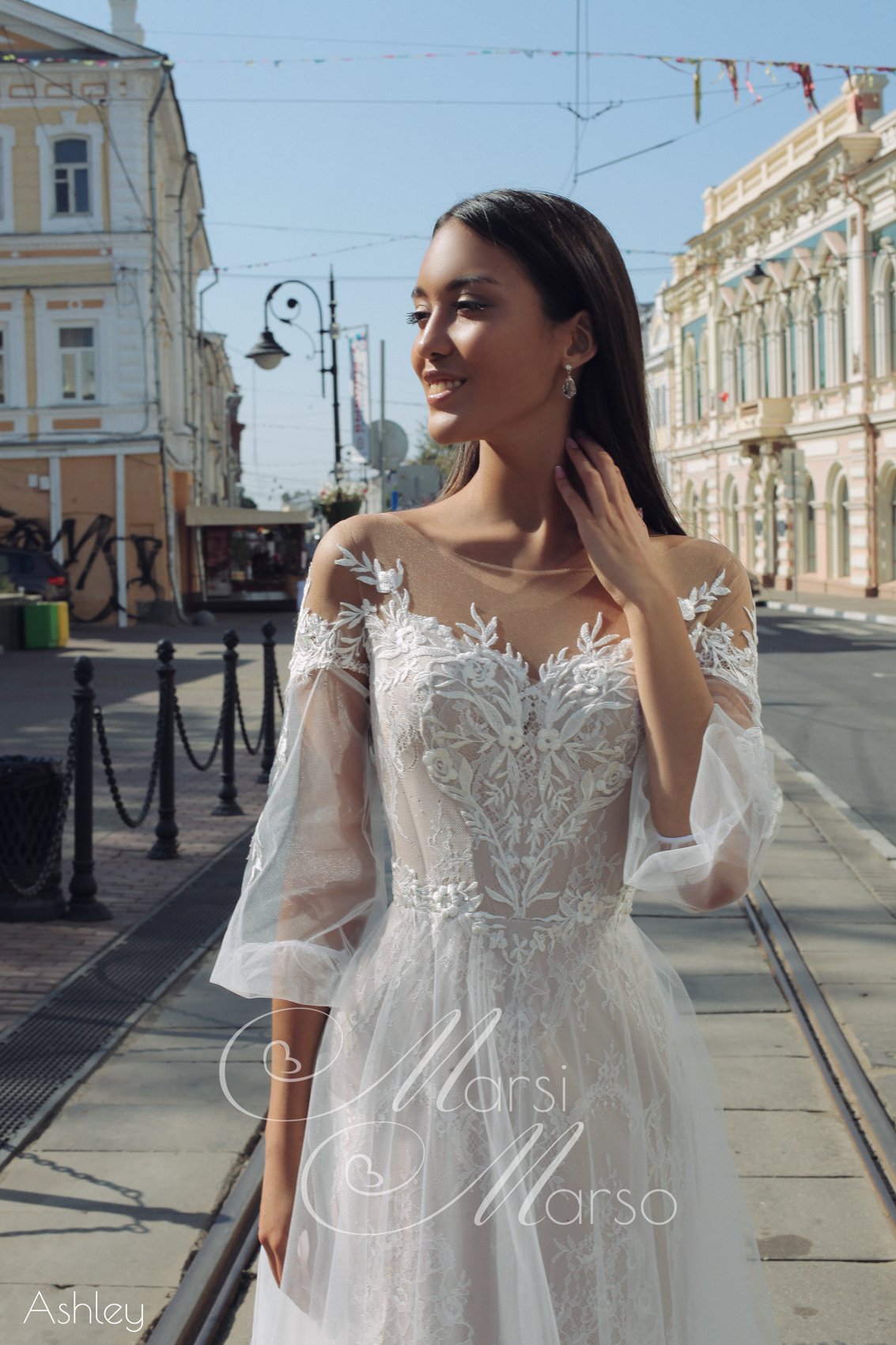 Ashley — кадр 5 из 5