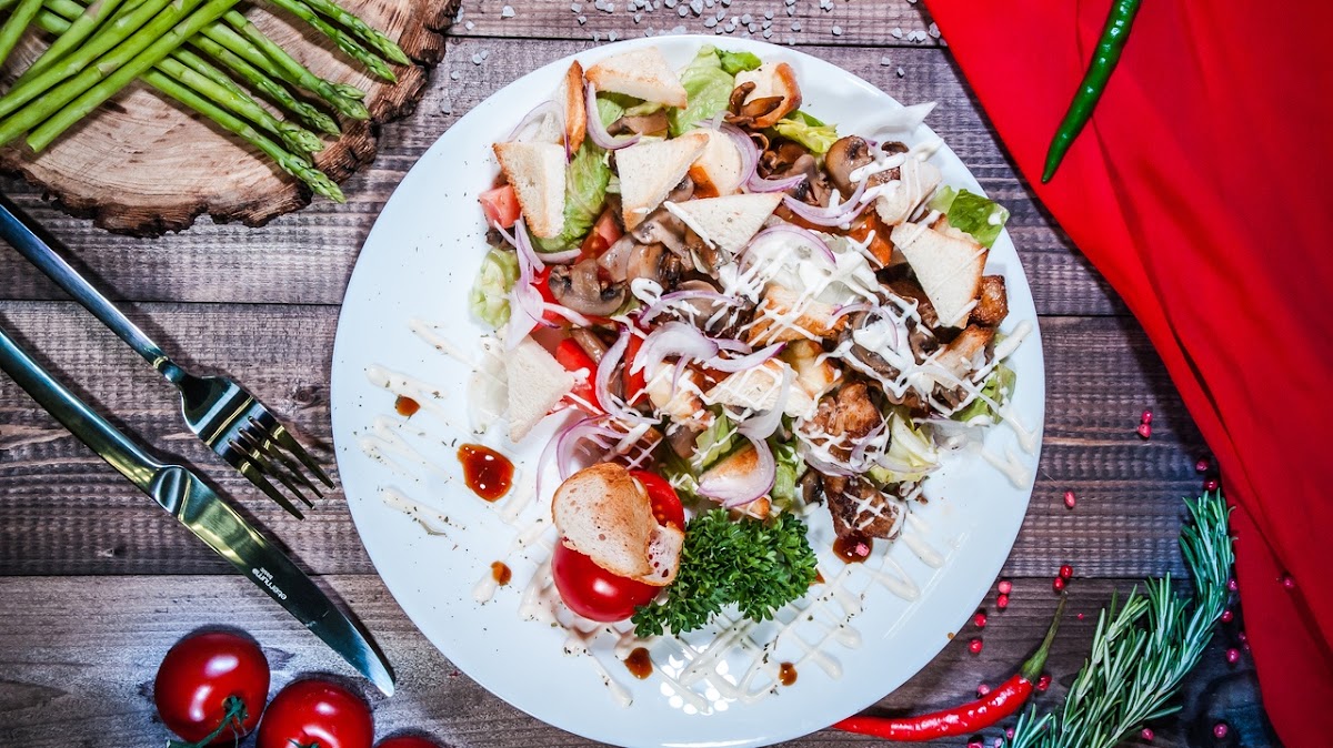 Samara Catering