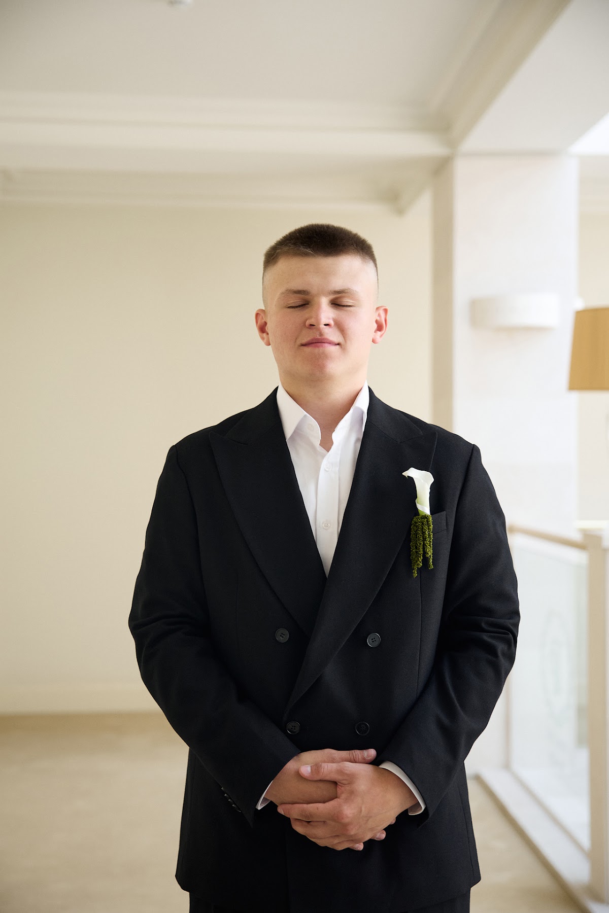 Свадебный отчёт