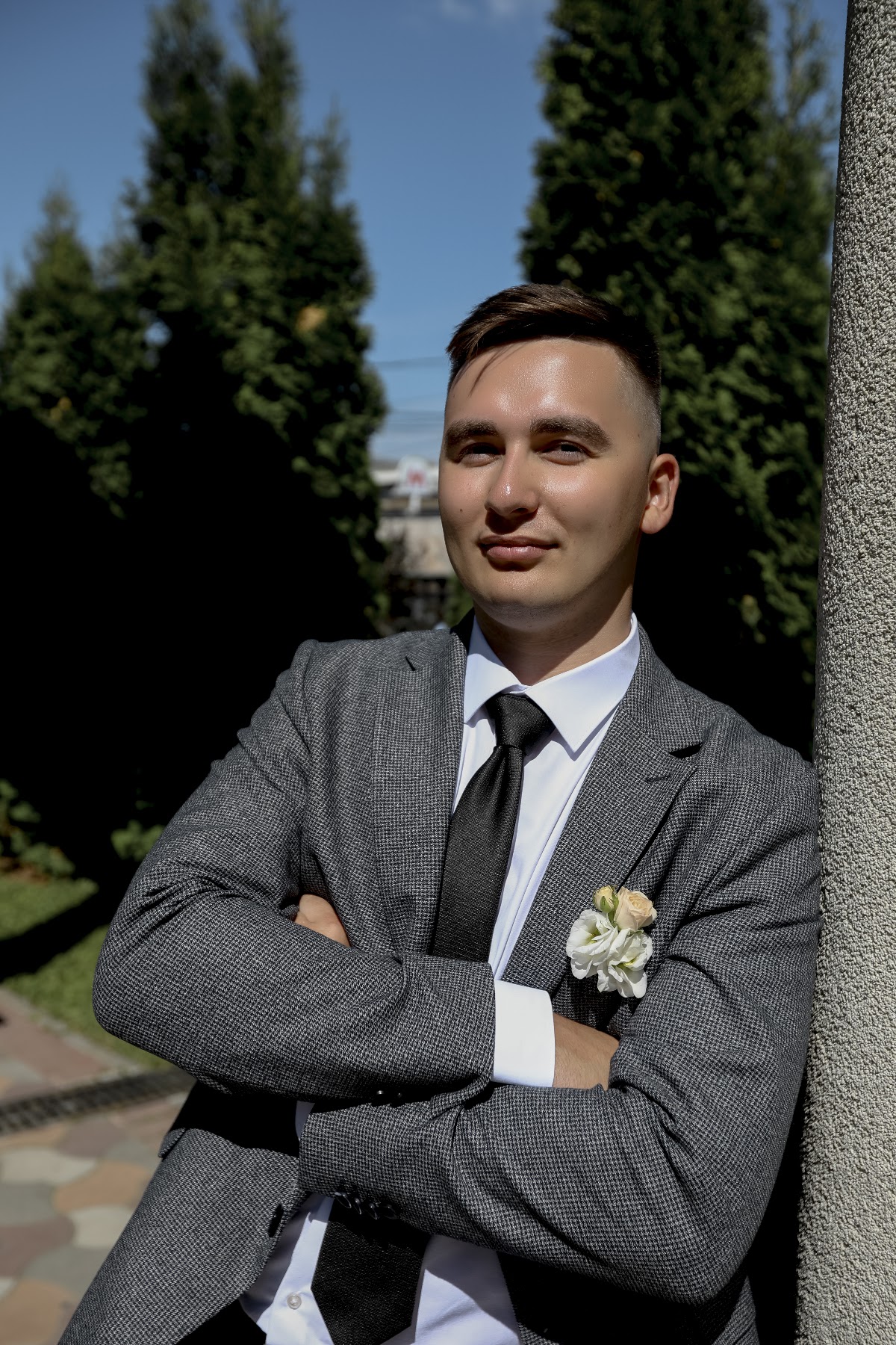 Лиза и Влад 12.07.2022