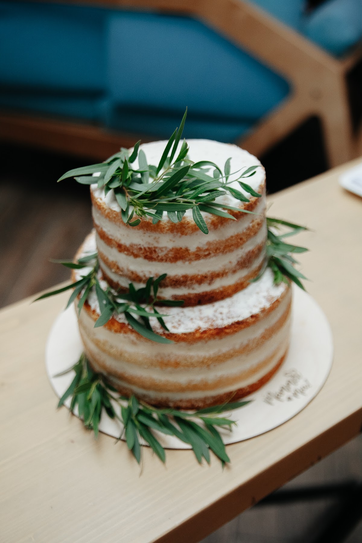 Александр и Мария