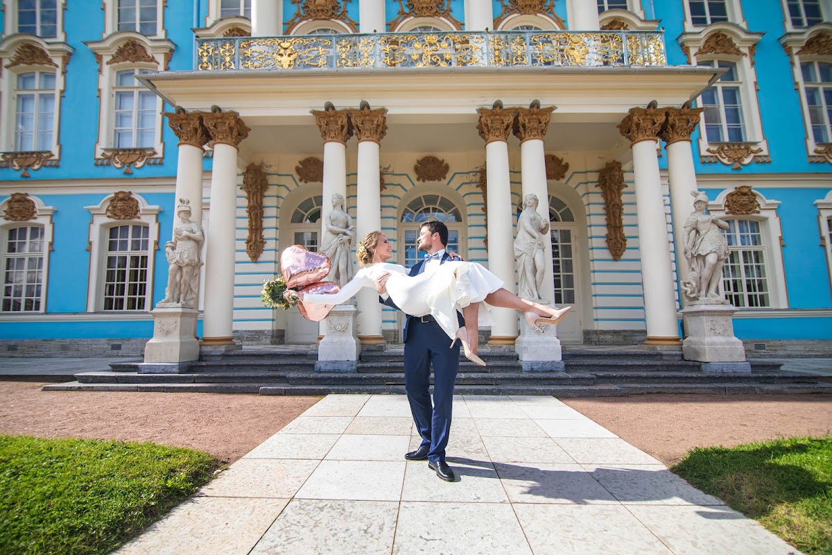 Вика и Иван