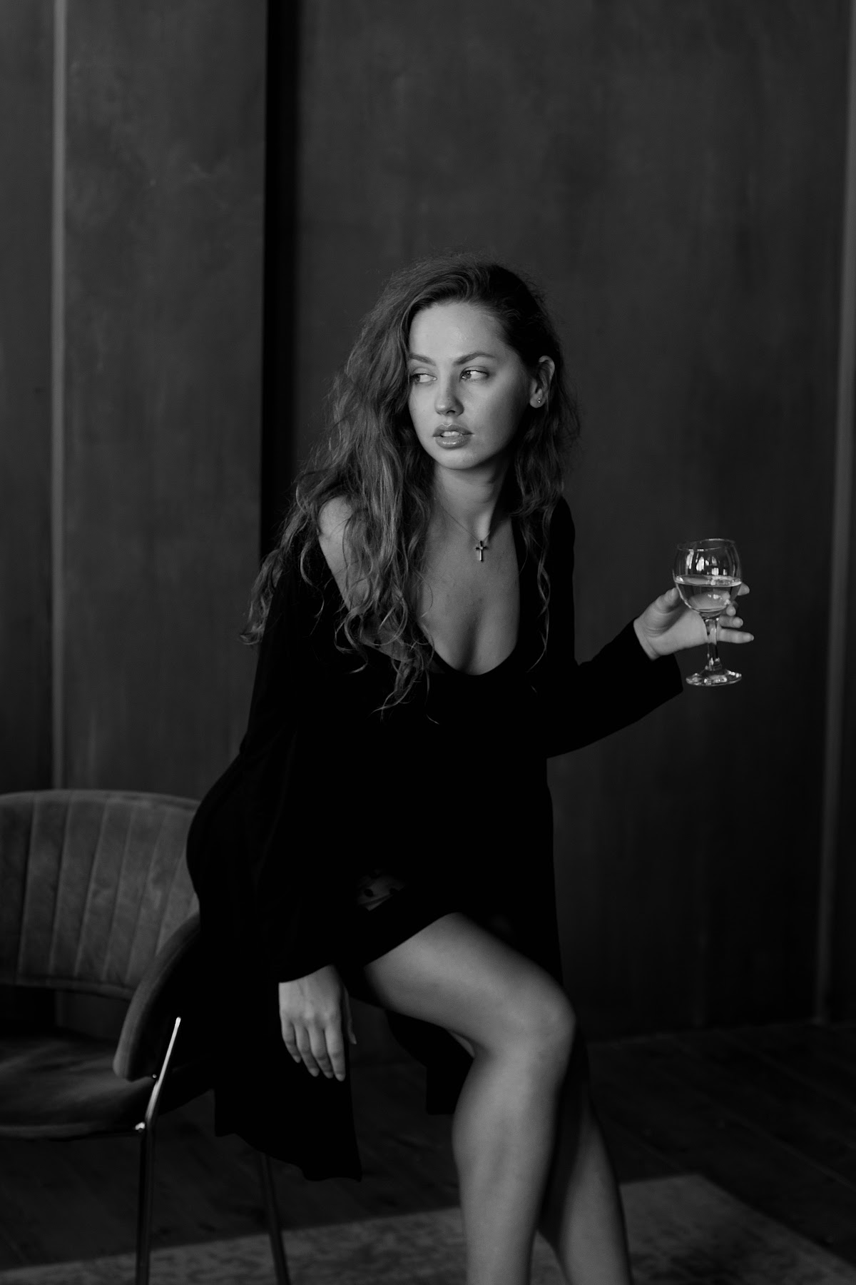 Елена Демина — кадр 3 из 230