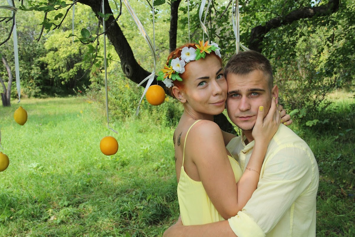 Свадьба 22.08.2015