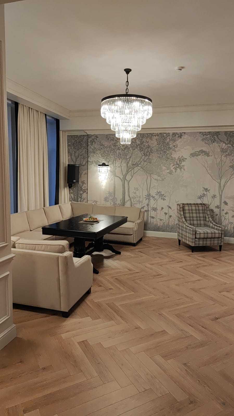 VIP-зал