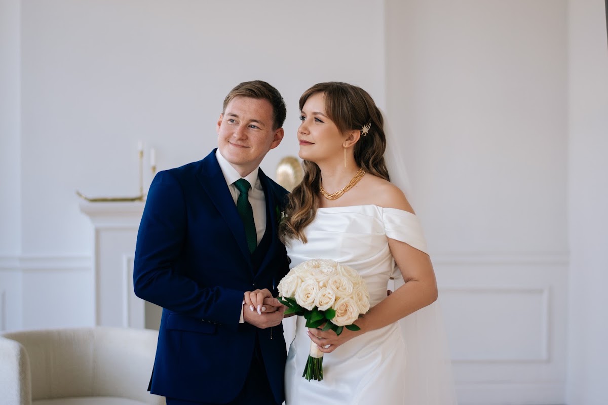 Анна & Руслан