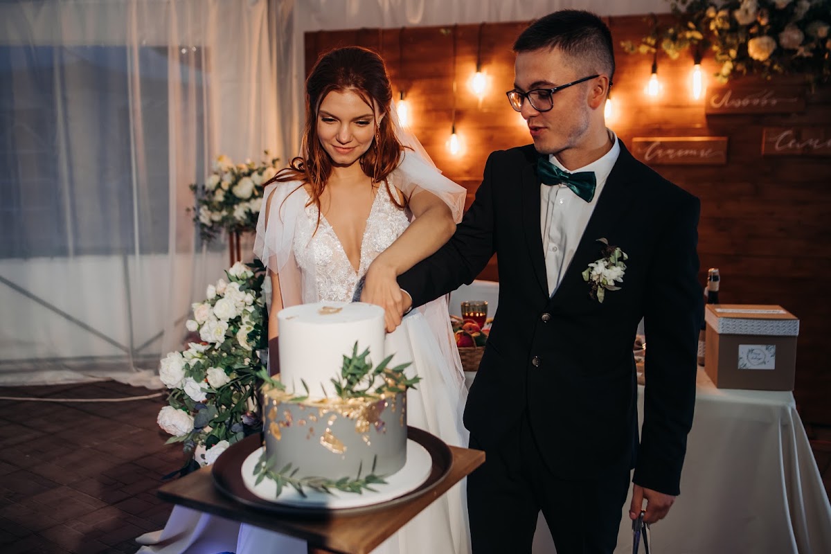 Ильгар & Александра