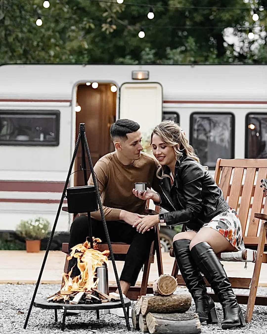 Портфолио: Love story