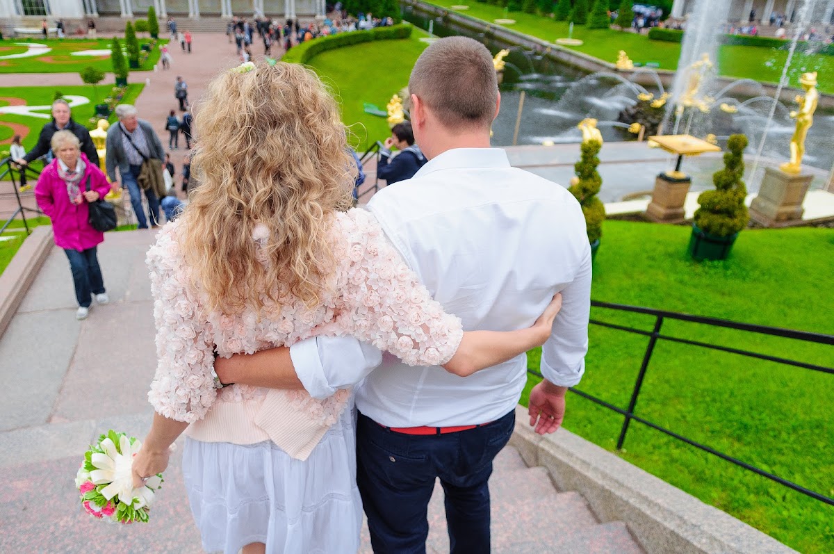 Валерия и Павел
