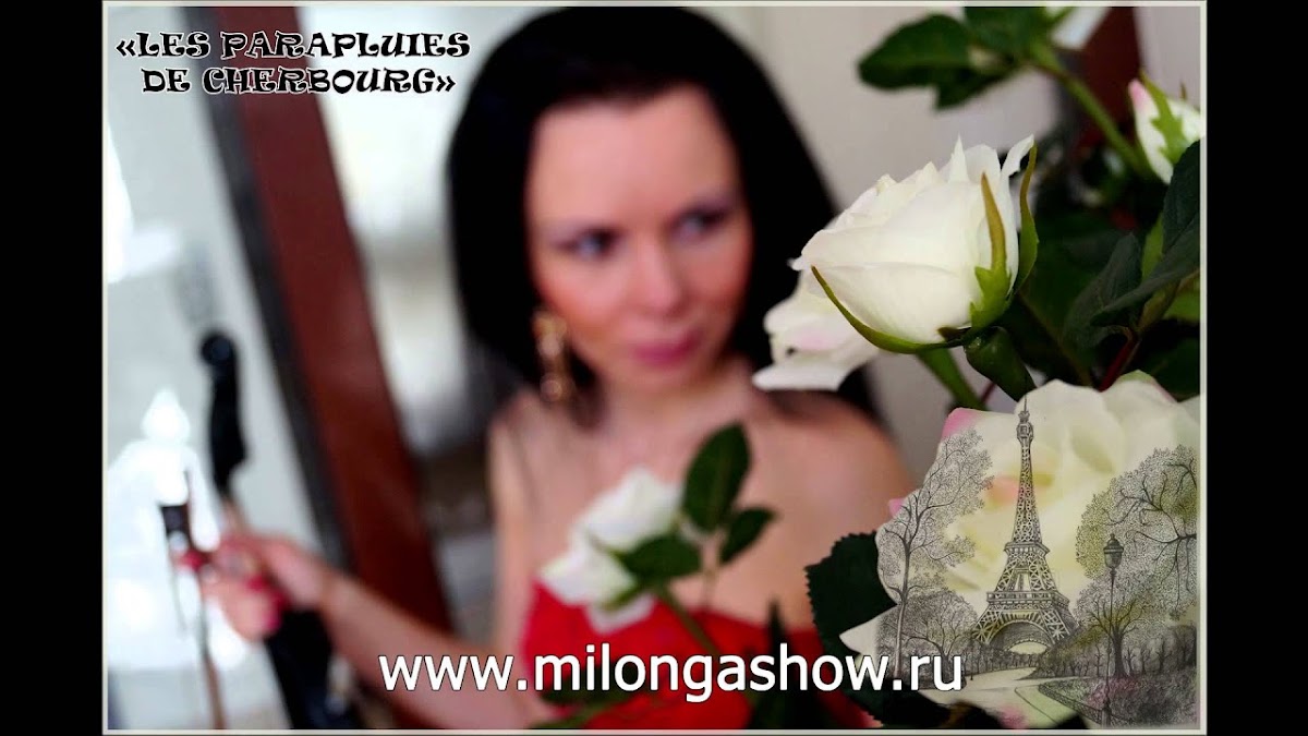 Дуэт "Милонга"