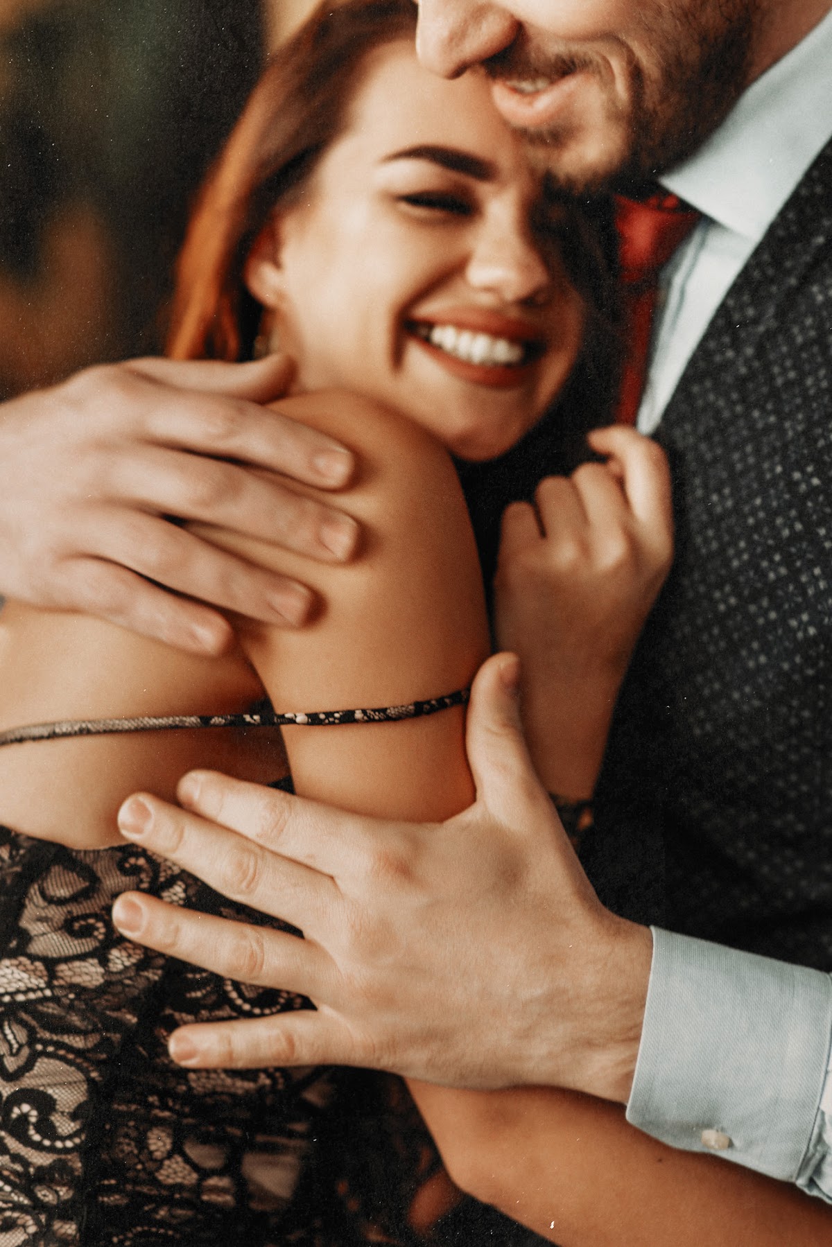 Портфолио: Love story