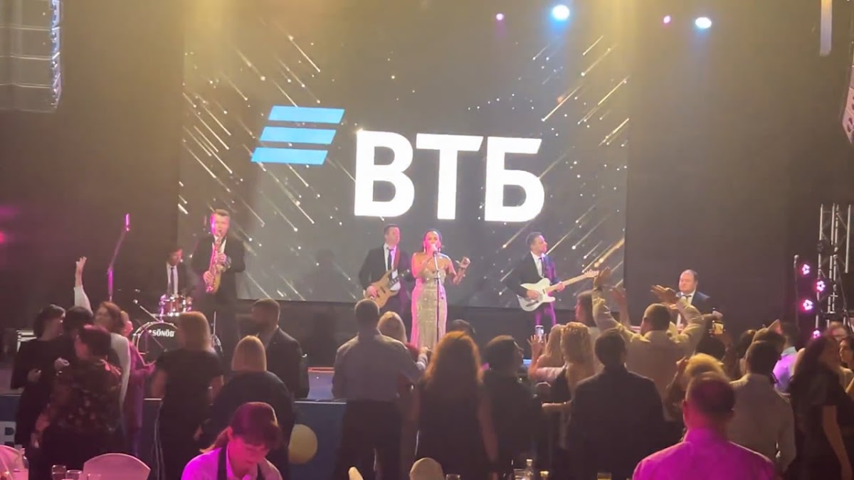 Портфолио: Свадьба