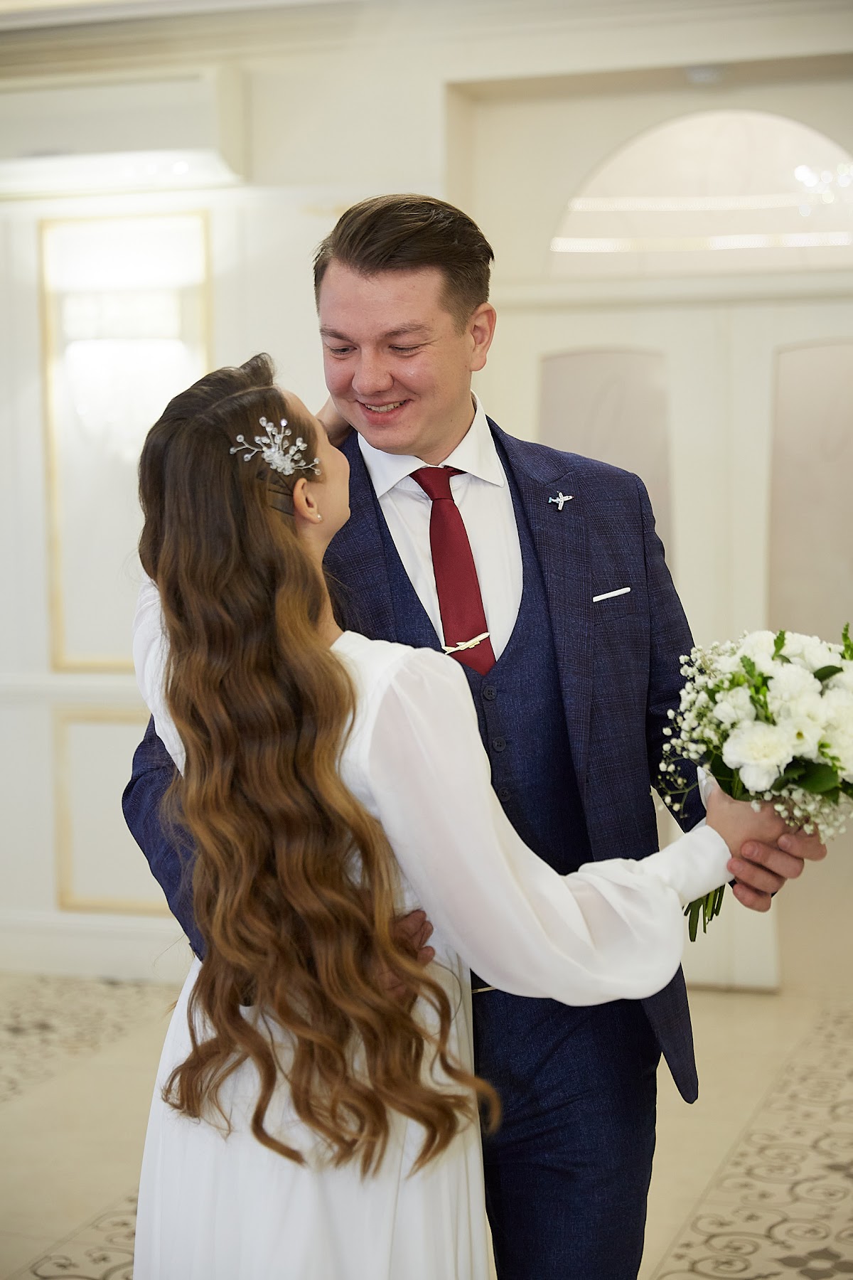 Наталья и Максим