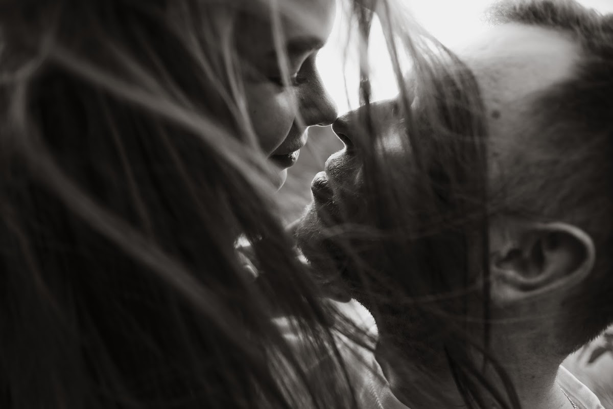 Портфолио: Love story