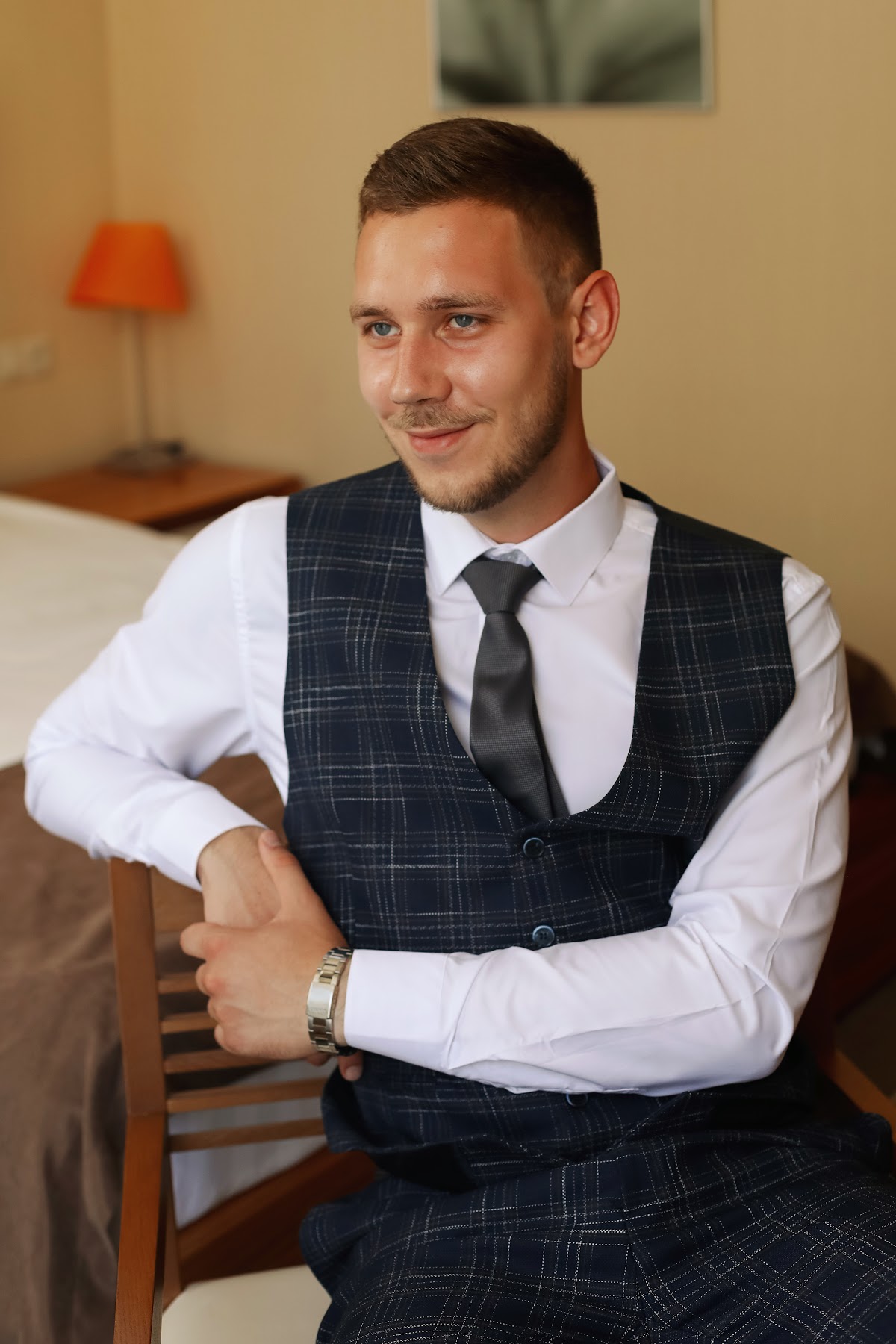 Ксения и Сергей