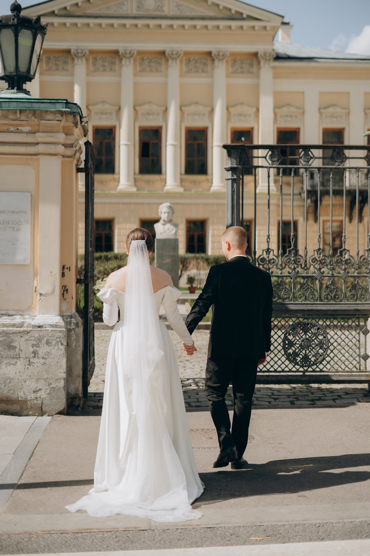 Портфолио: Свадьба
