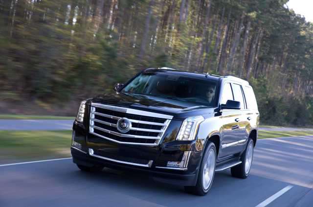 Cadillac