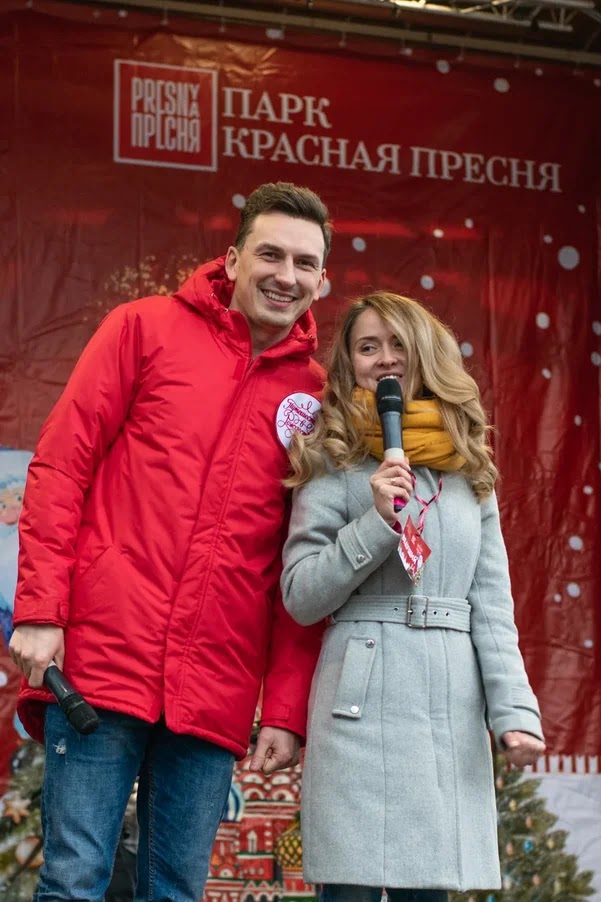 Фестивали и форумы