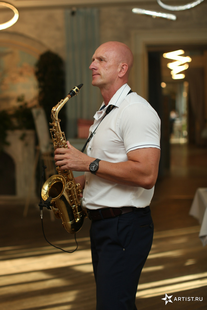 Музыканты