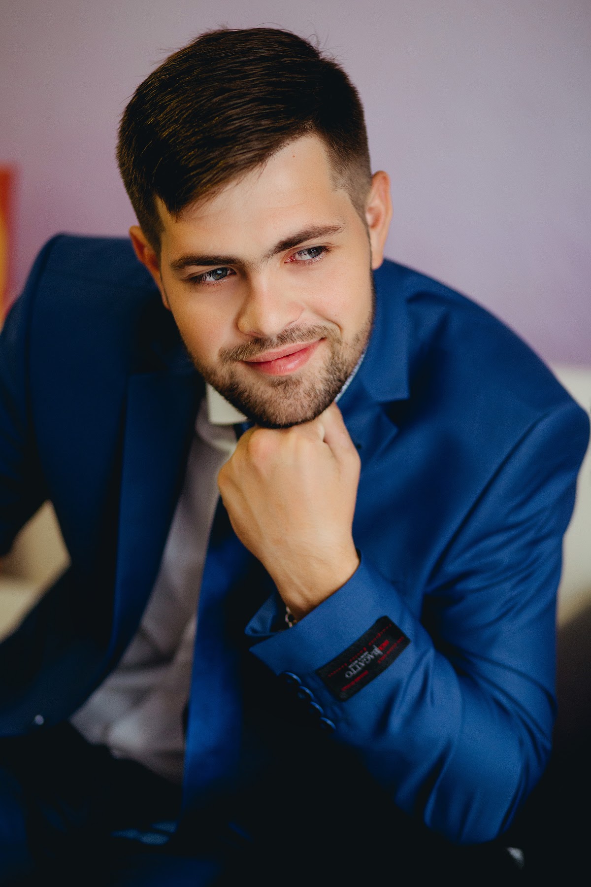 Альбина и Артур