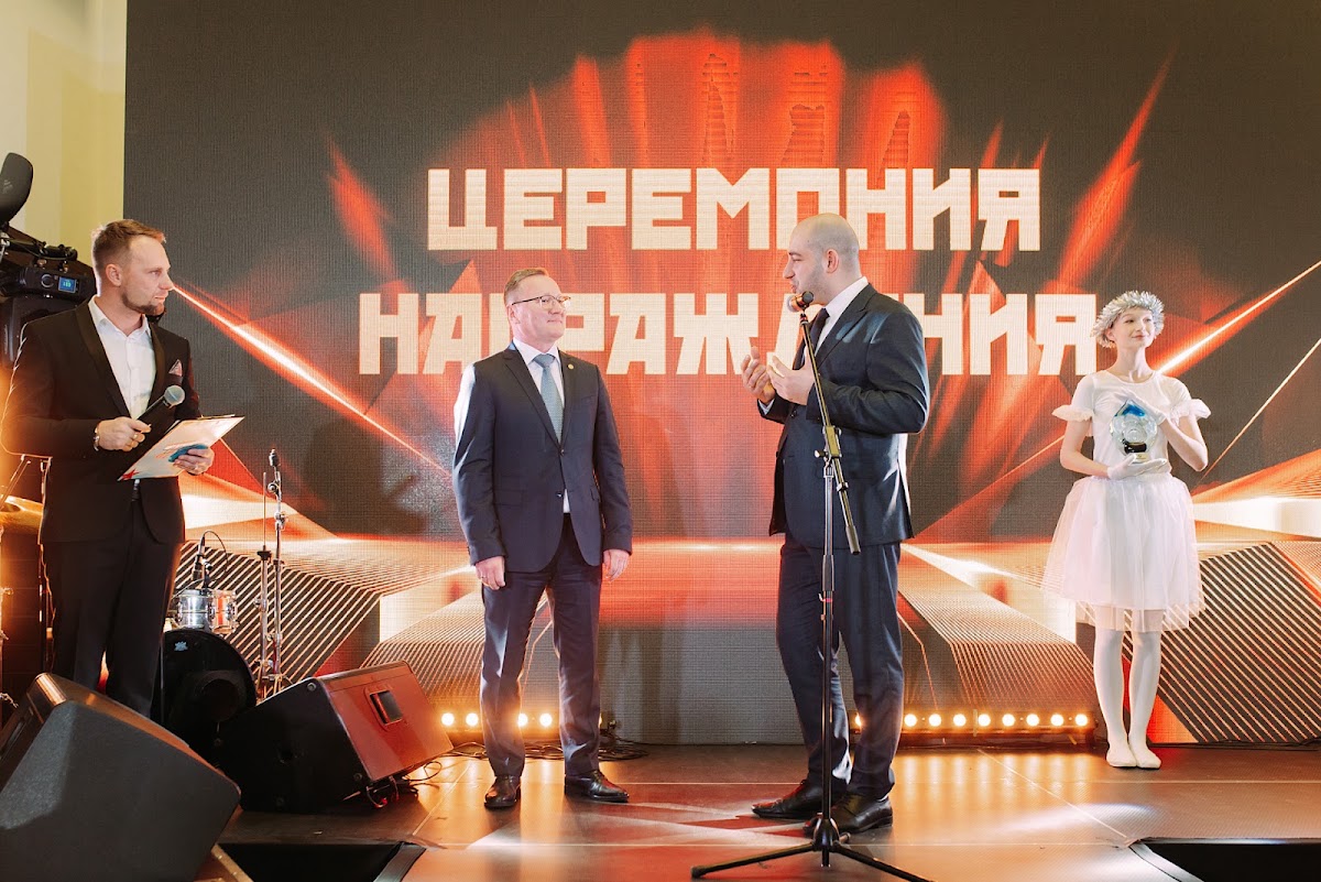 Александр Сергеев — кадр 4 из 46